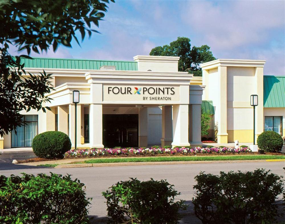 Quality Inn Lexington -Horse Park Bagian luar foto
