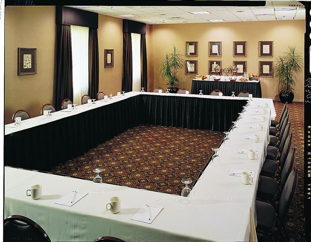 Quality Inn Lexington -Horse Park Fasilitas foto