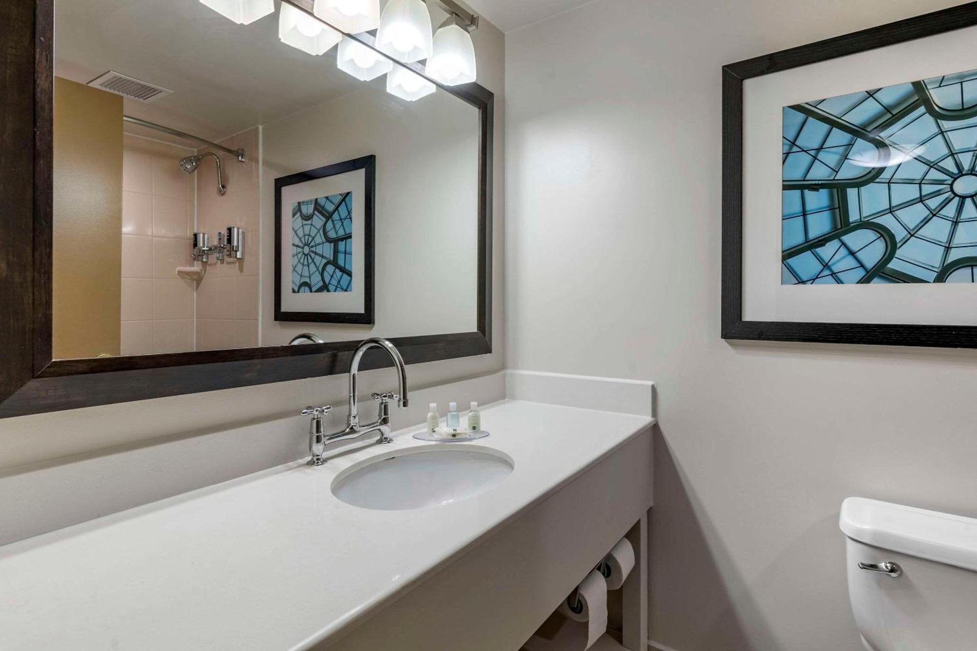 Quality Inn Lexington -Horse Park Bagian luar foto